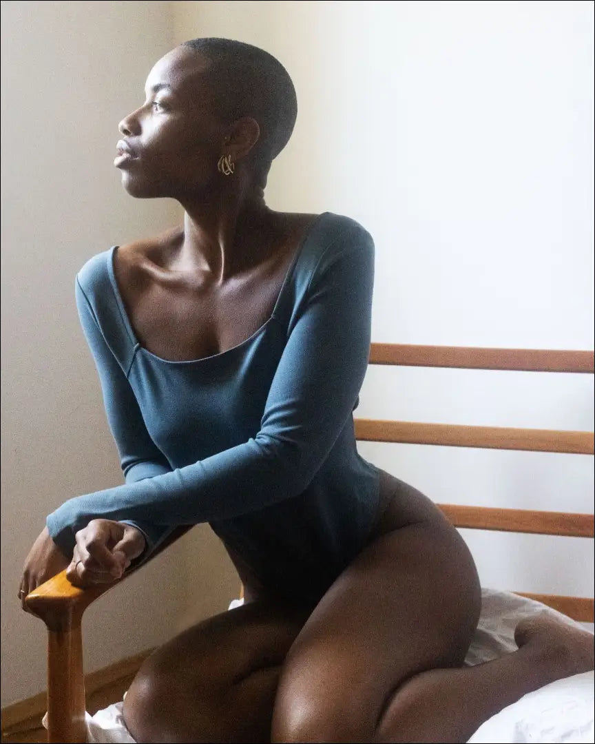 Bodis “Notes by K” DI7681 - €28 Save 65% 25-50, __label:Pristatymas 1-2 d.d., color-melyna, drabuziai,