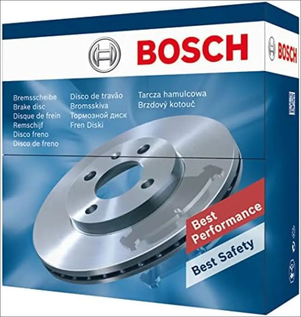„Bosch BD1926“ stabdžių diskai (2vnt) SP302 - €24 Save 50% __label:Pristatymas 1-2 d.d., kita, material-metalas,