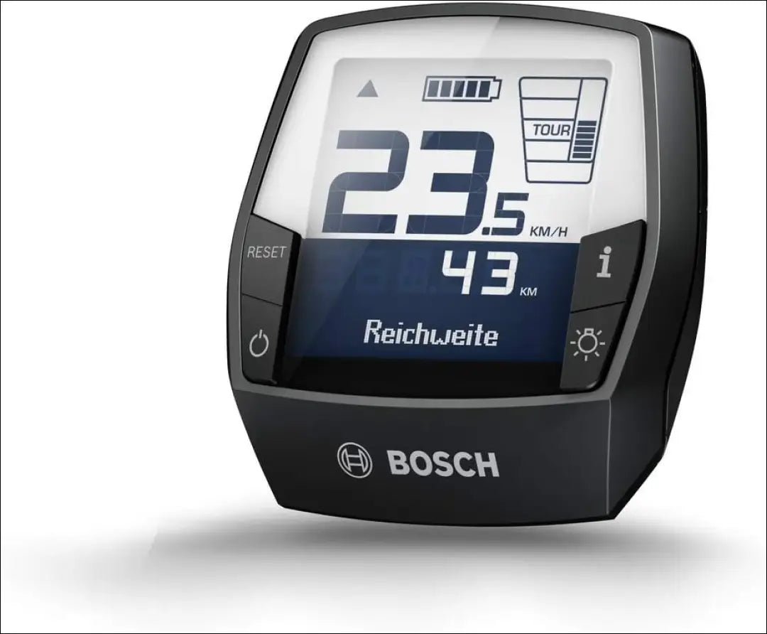 „Bosch Intuvia Performance Line“ ekranas SP193 - €135 Save 50% 100-200, __label:Pristatymas 1-2 d.d., laisvalaikis €100