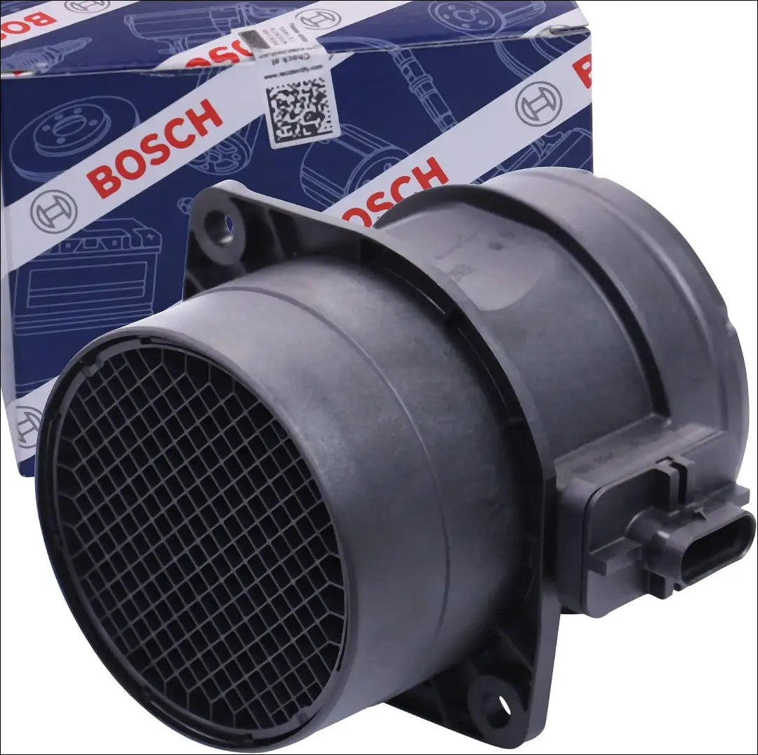 BOSCH masės oro srauto (MAF) jutiklis SP288 - €60 Save 50% 50-100, __label:Pristatymas 1-2 d.d., kita, material-metalas