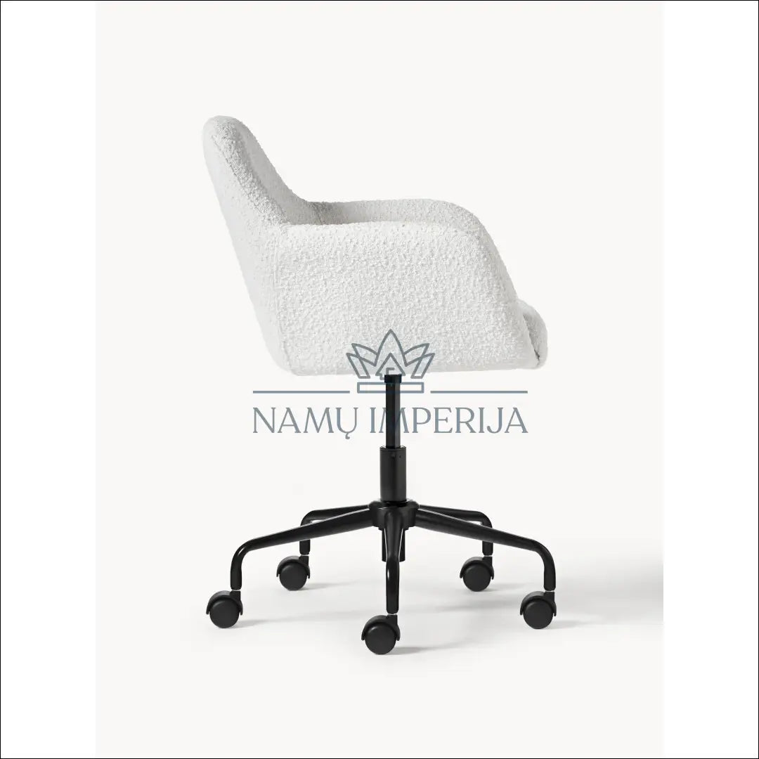 Boucle darbo kėdė BI246 - €110 Save 50% 100-200, __label:Pristatymas 1-2 d.d., biuro-baldai, biuro-kedes, boucle €100