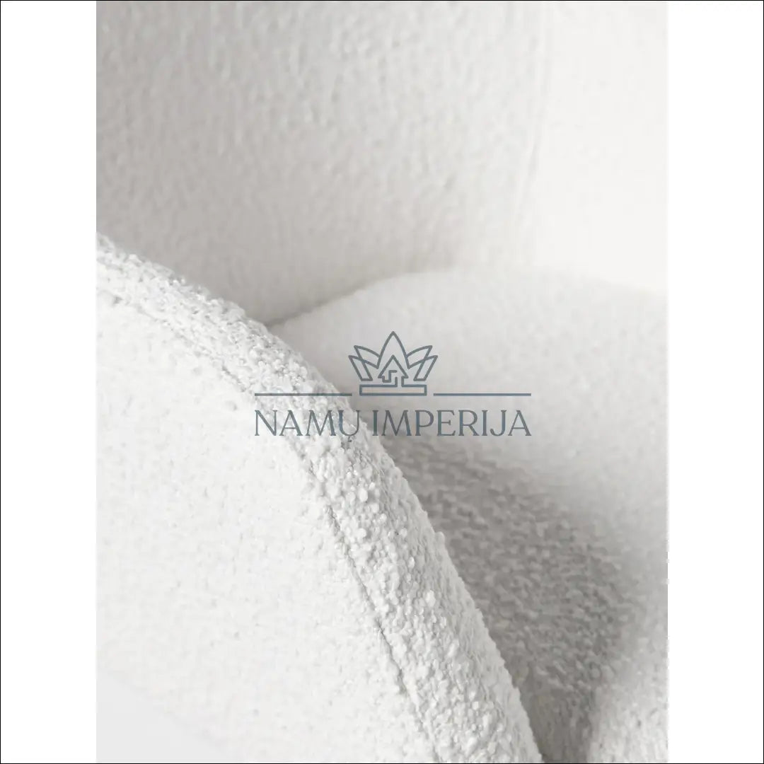 Boucle darbo kėdė BI246 - €110 Save 50% 100-200, __label:Pristatymas 1-2 d.d., biuro-baldai, biuro-kedes, boucle €100