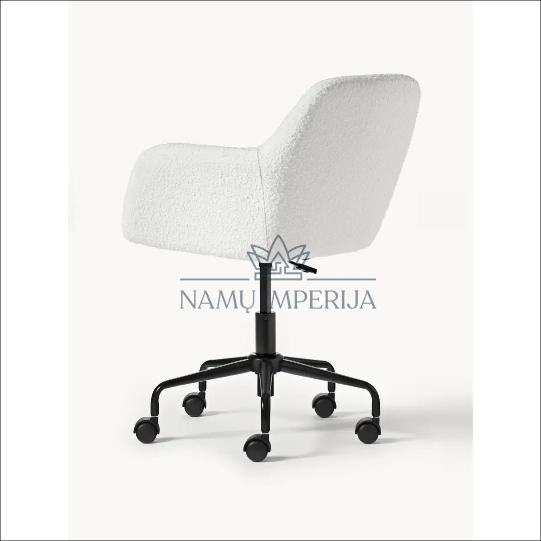 Boucle darbo kėdė BI246 - €110 Save 50% 100-200, __label:Pristatymas 1-2 d.d., biuro-baldai, biuro-kedes, boucle €100