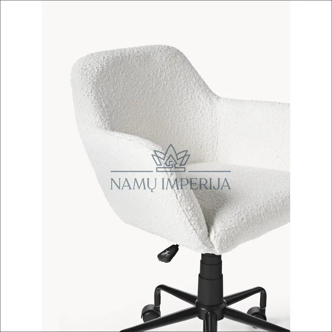 Boucle darbo kėdė BI246 - €110 Save 50% 100-200, __label:Pristatymas 1-2 d.d., biuro-baldai, biuro-kedes, boucle €100