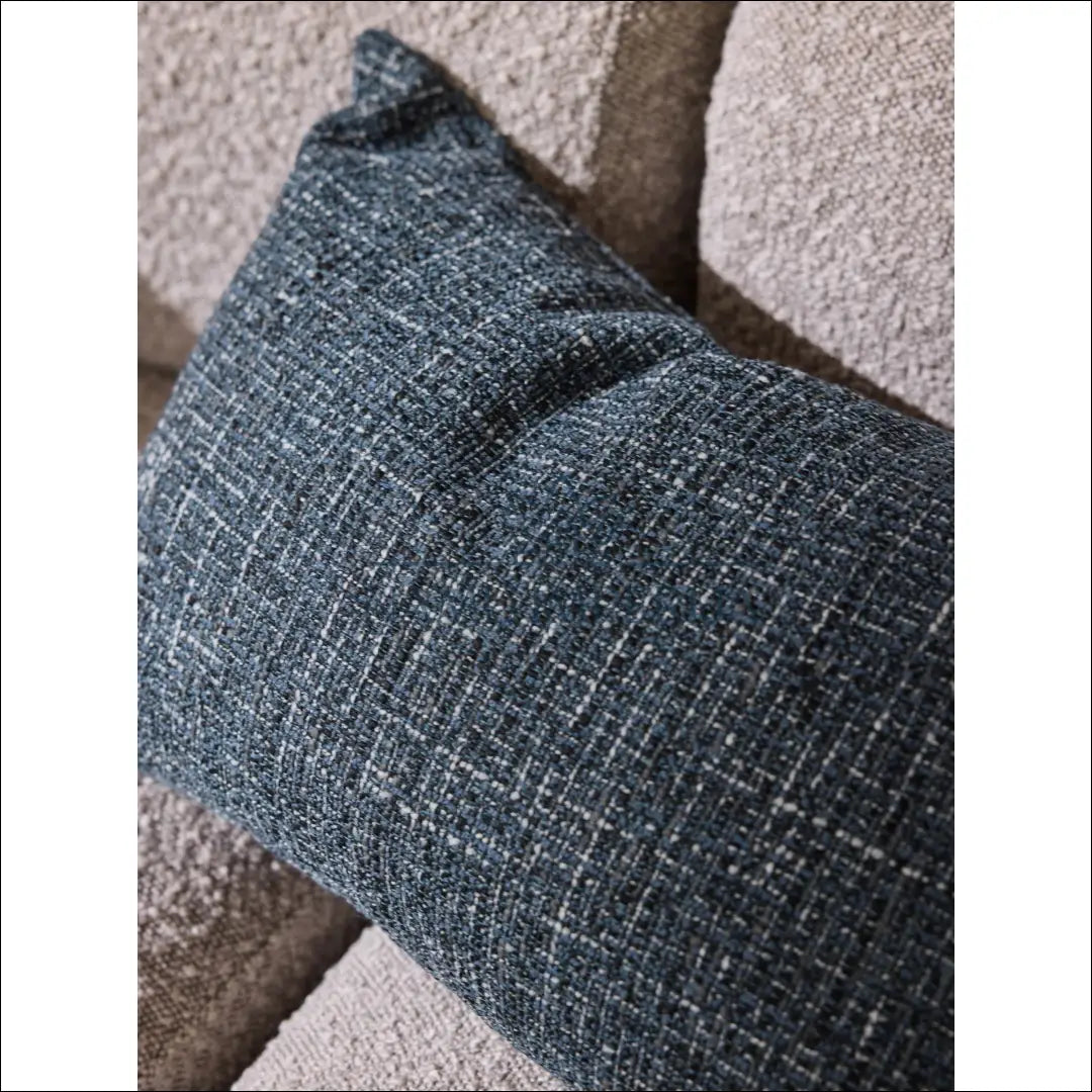 Boucle dekoratyvinė pagalvėlė DI9898 - €12 Save 50% __label:Pristatymas 1-2 d.d., boucle, interjeras,
