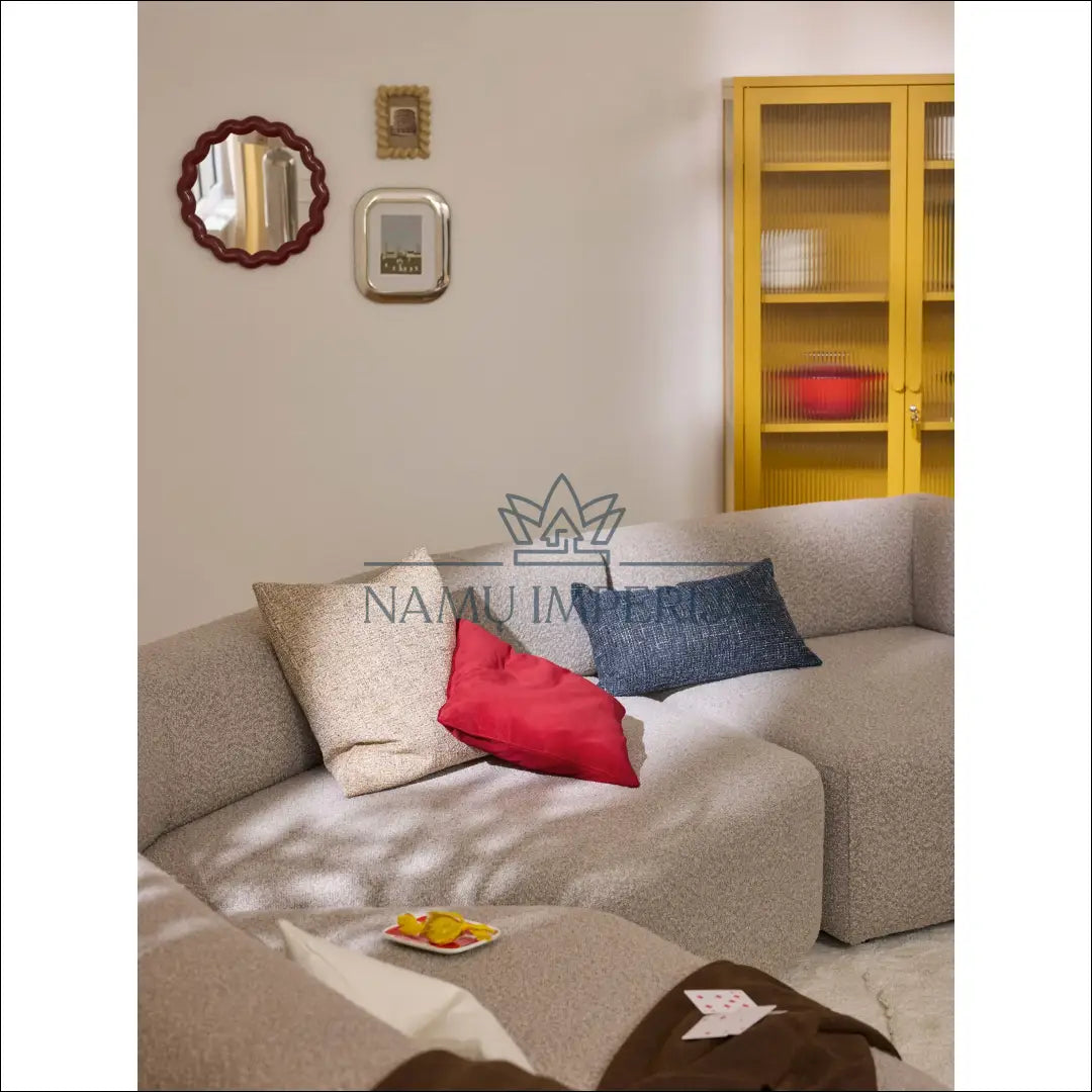 Boucle dekoratyvinė pagalvėlė DI9898 - €12 Save 50% __label:Pristatymas 1-2 d.d., boucle, interjeras,