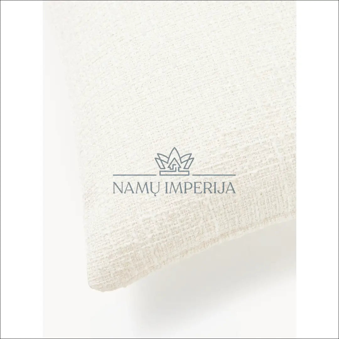 Boucle dekoratyvinė pagalvėlė DI9900 - €12 Save 50% __label:Pristatymas 1-2 d.d., boucle, color-kremas, interjeras,