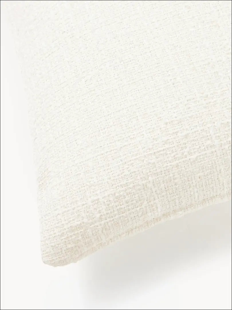 Boucle dekoratyvinė pagalvėlė DI9900 - €10 Save 55% __label:Pristatymas 1-2 d.d., boucle, color-kremas, interjeras,