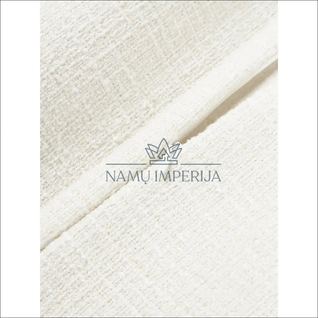 Boucle dekoratyvinė pagalvėlė DI9900 - €12 Save 50% __label:Pristatymas 1-2 d.d., boucle, color-kremas, interjeras,