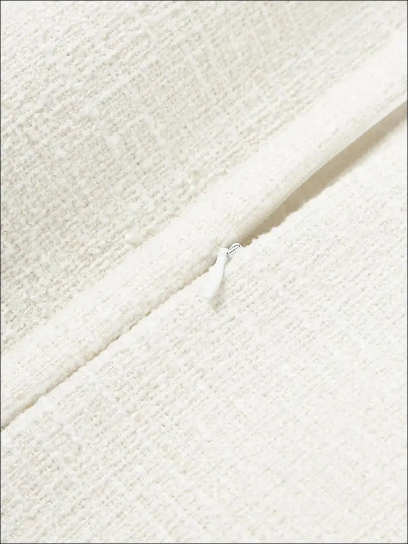 Boucle dekoratyvinė pagalvėlė DI9900 - €10 Save 55% __label:Pristatymas 1-2 d.d., boucle, color-kremas, interjeras,