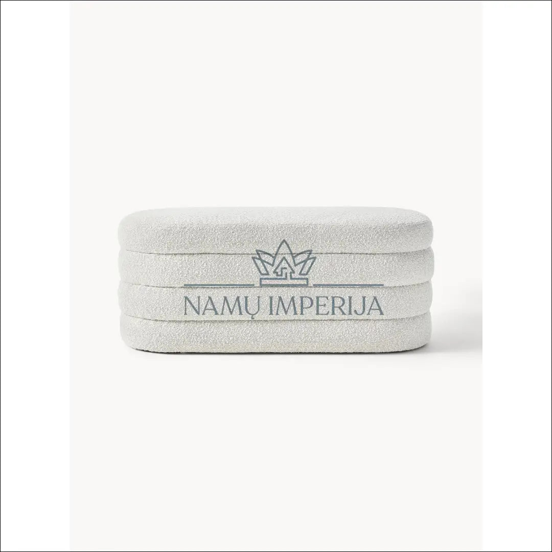 Boucle minkštasuolis MI758 €112 Save 65% 100 200, __label:Pristatymas 1 2 d.d., boucle, color balta, material