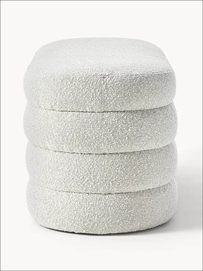 Boucle minkštasuolis MI758 - €144 Save 55% 100-200, __label:Pristatymas 1-2 d.d., boucle, color-balta,