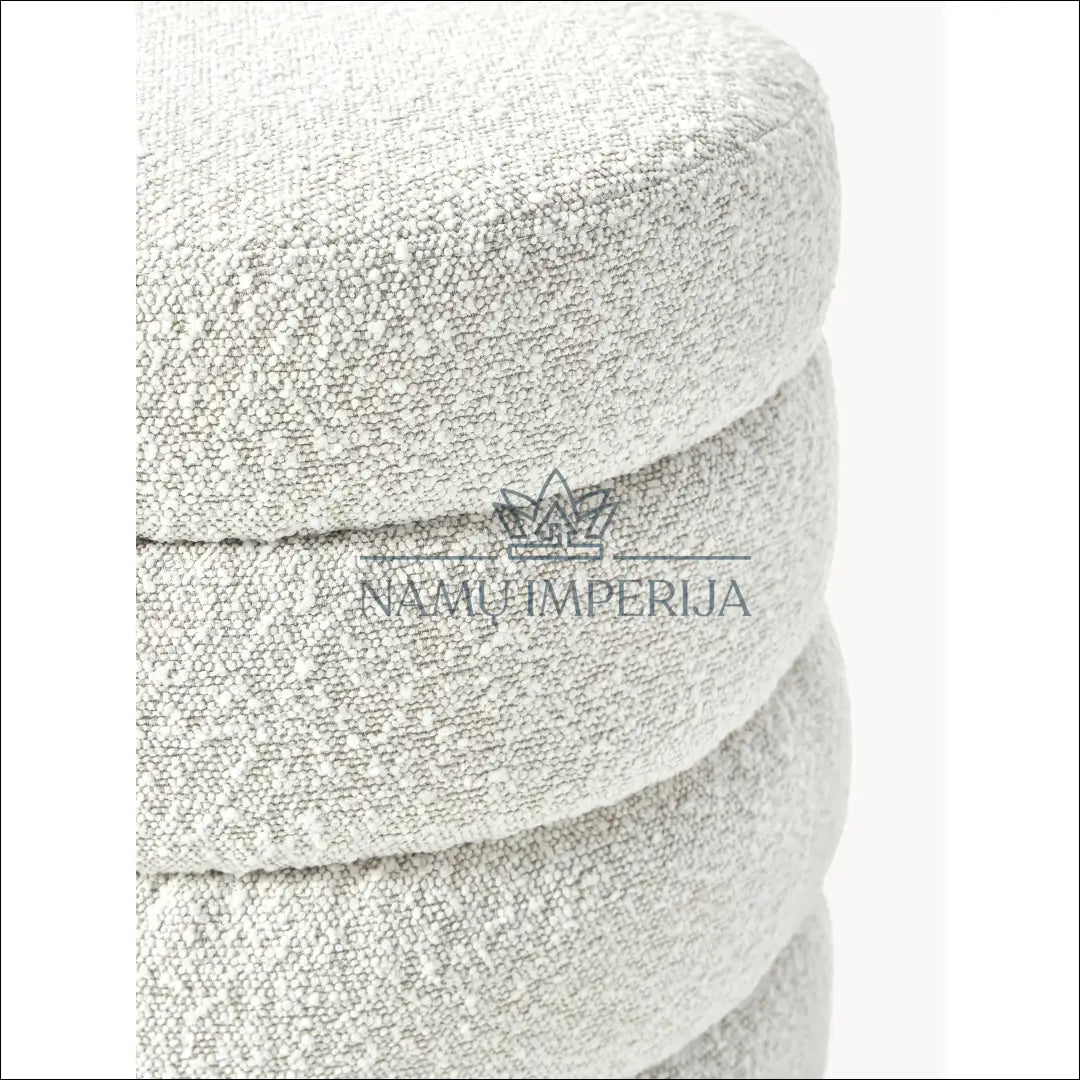 Boucle minkštasuolis MI758 €112 Save 65% 100 200, __label:Pristatymas 1 2 d.d., boucle, color balta, material