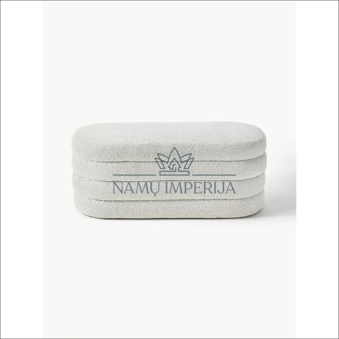 Boucle minkštasuolis MI758 €112 Save 65% 100 200, __label:Pristatymas 1 2 d.d., boucle, color balta, material