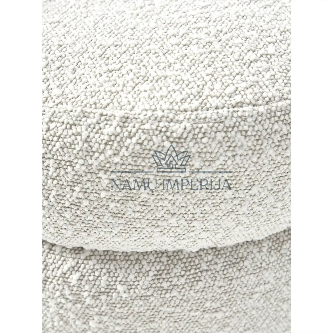 Boucle minkštasuolis MI758 €112 Save 65% 100 200, __label:Pristatymas 1 2 d.d., boucle, color balta, material