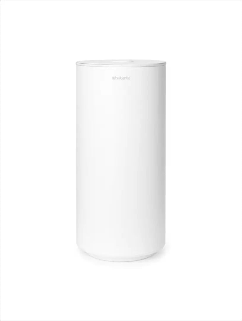 ’Brabantia’ tualetinio popieriaus laikiklis DI11339 - €17 Save 50% __label:Pristatymas 1-2 d.d., color-balta,