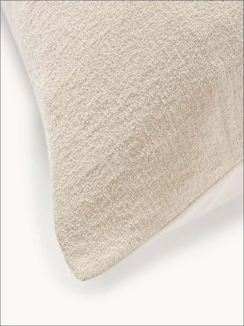 Bukle antklodės užvalkalas (135x200cm) DI5450 - €30 Save 70% 25-50, __label:Pristatymas 1-2 d.d., antklodes-uzvalkalas,