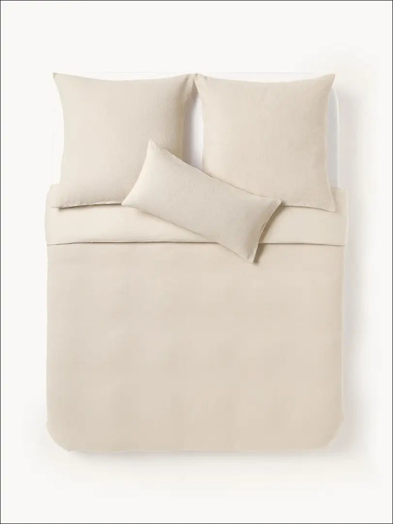 Bukle antklodės užvalkalas (135x200cm) DI5450 - €30 Save 70% 25-50, __label:Pristatymas 1-2 d.d., antklodes-uzvalkalas,