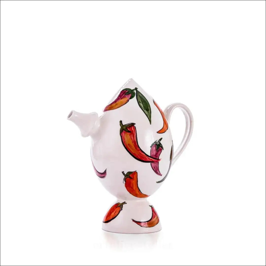 ’Bummulo ąsotis’ DI8378 - €45 Save 55% 25-50, __label:Pristatymas 1-2 d.d., asociai, color-balta, color-marga €25
