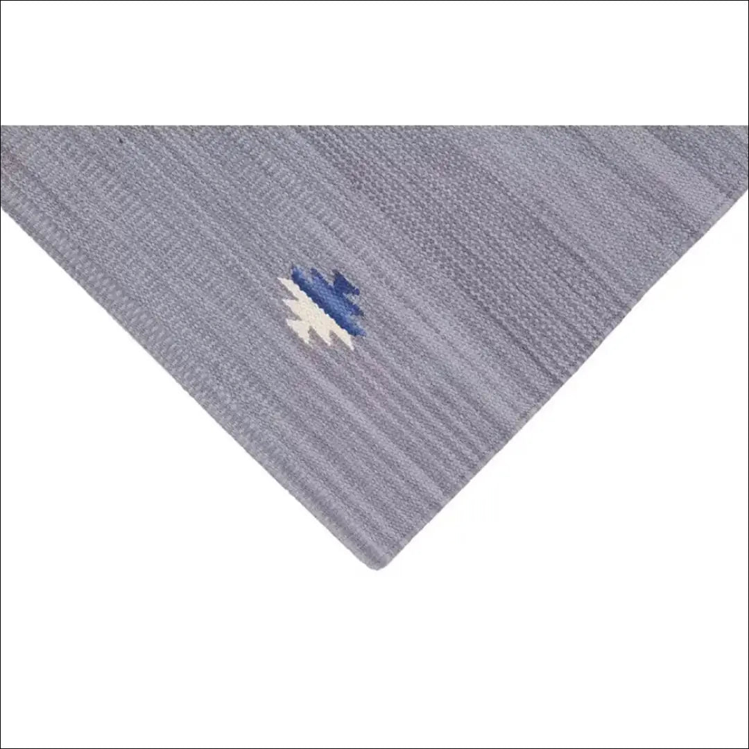 Medvilnės kilimėlis RU1241 - €64 Save 50% 50-100, __label:Pristatymas 1-2 d.d., color-pilka, kilimai, material-medvilne