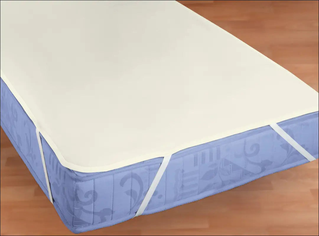 Čiužinio apsauga (70x140cm) DI11243 - €16 Save 60% __label:Pristatymas 1-2 d.d., ciuziniai, color-balta,