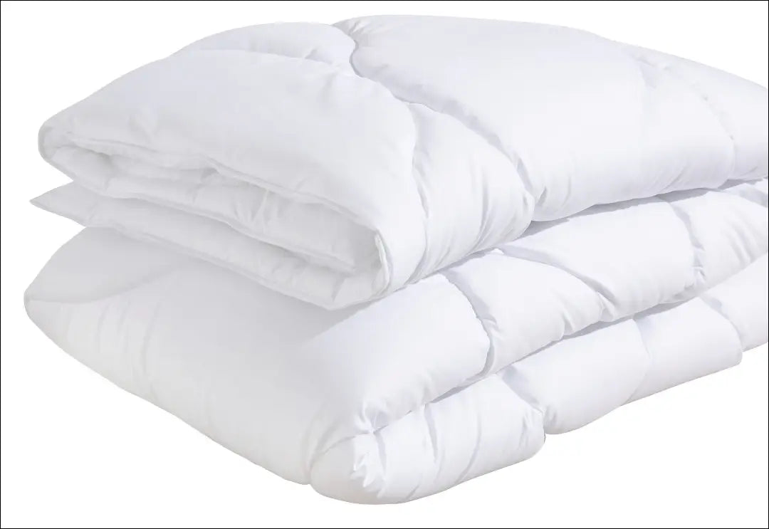 „Caelan“ mikropluošto antklodė (135x200cm) DI12350 - €18 Save 50% __label:Pristatymas 1-2 d.d., antklodes, color-balta,