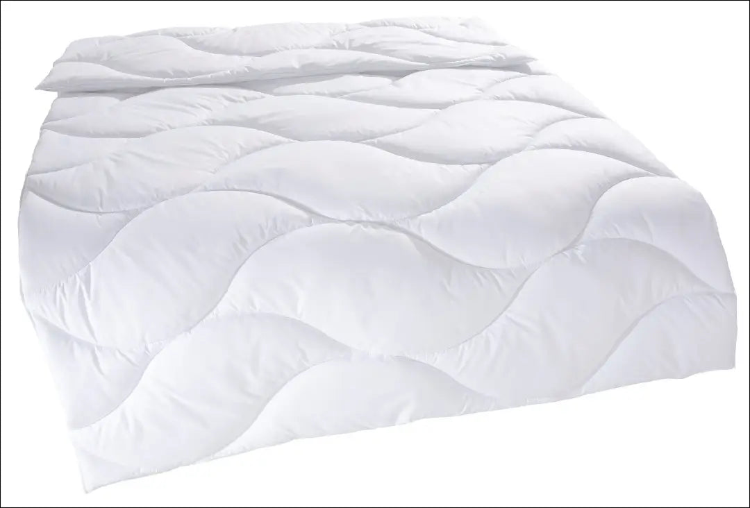 „Caelan“ mikropluošto antklodė (135x200cm) DI12350 - €18 Save 50% __label:Pristatymas 1-2 d.d., antklodes, color-balta,