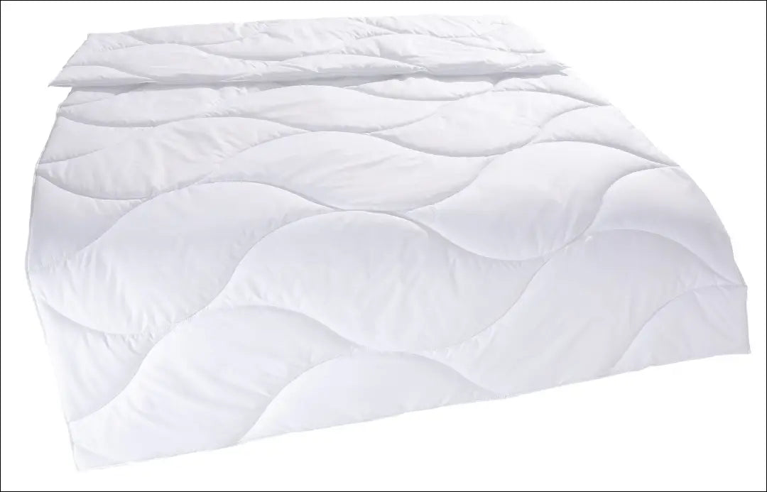 „Caelan“ mikropluošto antklodė (135x200cm) DI12363 - €18 Save 50% __label:Pristatymas 1-2 d.d., antklodes, color-balta,