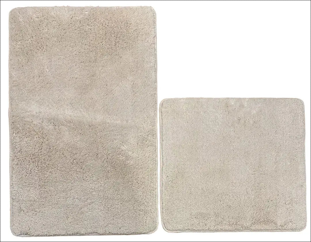 Vonios kambario kilimėlių komplektas (2vnt) RU1238 - €29 Save 50% 25-50, __label:Pristatymas 1-2 d.d., kilimai,