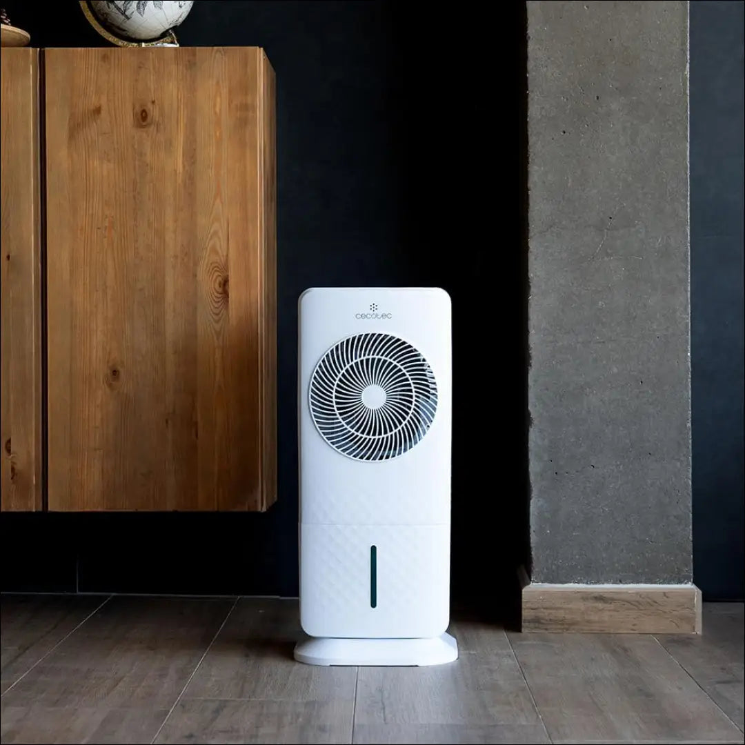 „Cecotec EnergySilence 3500“ išmanusis kompaktiškas garintuvas SP342 - €35 Save 50% 25-50, __label:Pristatymas 1-2