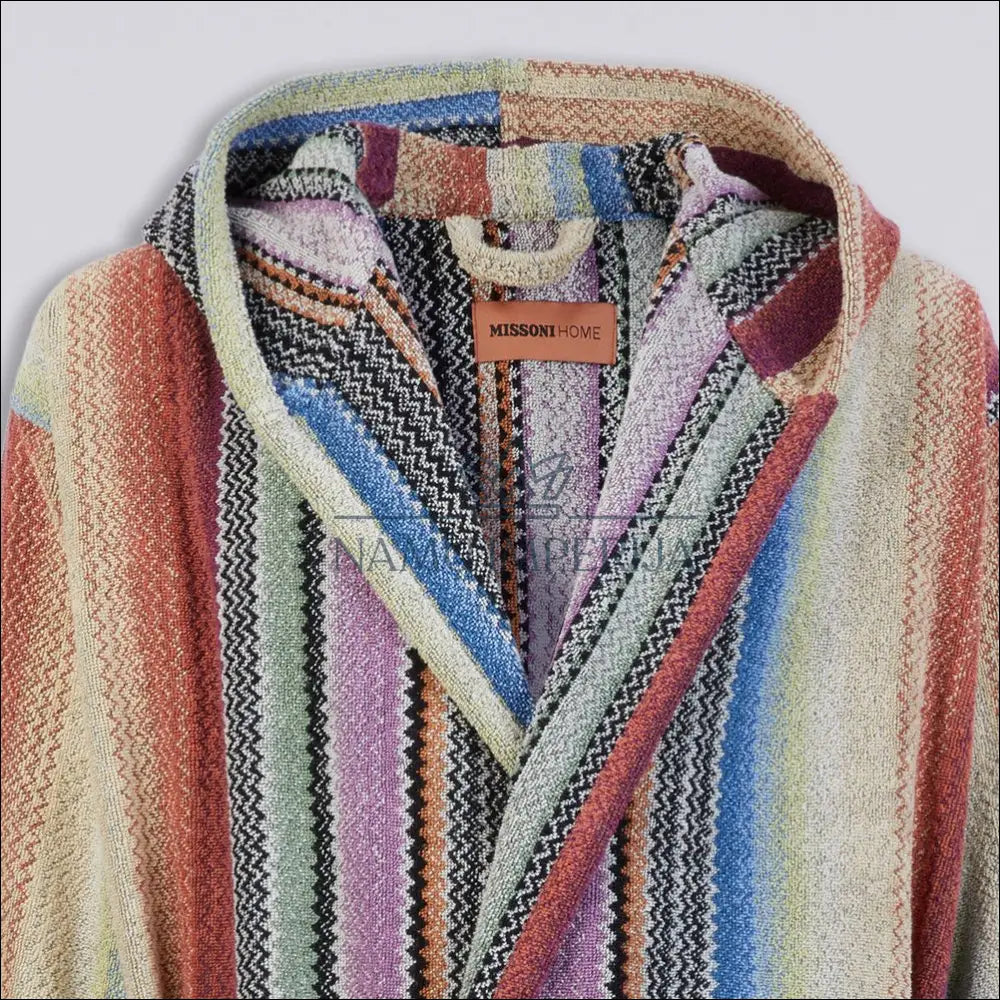 Chalatas “Missoni” DI7577 - €144 Save 55% 100-200, __label:Pristatymas 1-2 d.d., color-marga, color-margas,