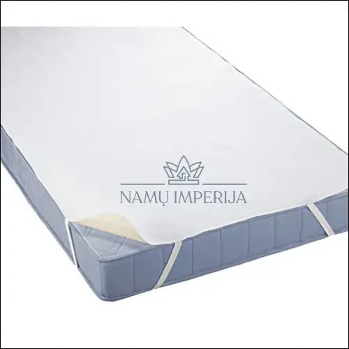 Čiužinio apsauga (70x140cm) DI9573 - €16 Save 40% __label:Pristatymas 1-2 d.d., ciuziniai, color-balta, kita,