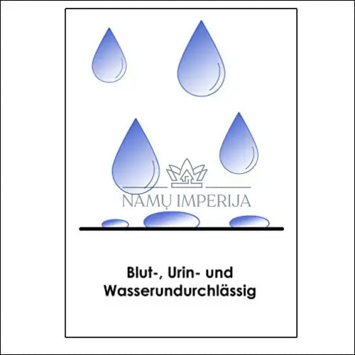 Čiužinio apsauga (70x140cm) DI9573 - €16 Save 40% __label:Pristatymas 1-2 d.d., ciuziniai, color-balta, kita,