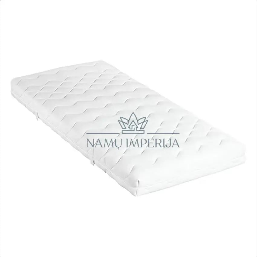 Čiužinys (120x200cm) CI165 - €95 Save 50% 50-100, __label:Pristatymas 1-2 d.d., ciuziniai, color-balta, miegamojo