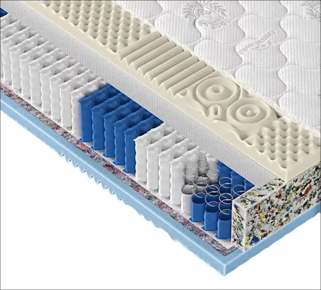 Čiužinys (120x220cm) CI169 - €190 Save 50% 100-200, __label:Pristatymas 1-2 d.d., ciuziniai, color-balta, color-juoda