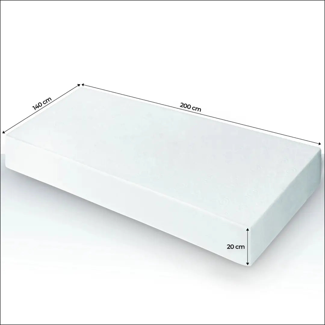 Čiužinys 140x200 TE172 - €291 Save 15% __label:Pristatymas 5-14 d.d., elite, over-200, uzsakomi Virš €200 | Namų