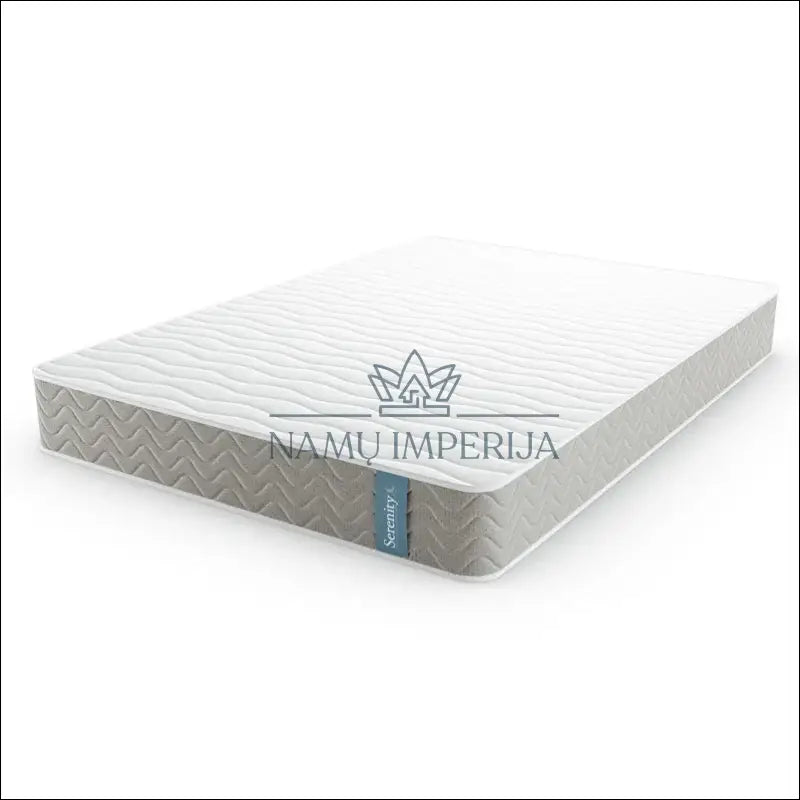 Čiužinys (150x200cm) CI159 - €74 Save 50% 50-100, __label:Pristatymas 1-2 d.d., ciuziniai, color-balta, color-pilka