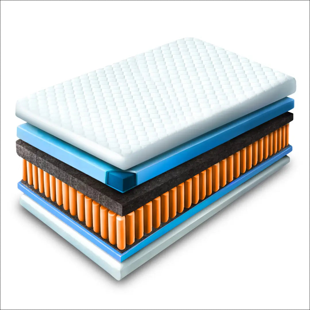 Čiužinys 160x200 TE173 - €326 Save 15% __label:Pristatymas 5-14 d.d., elite, over-200, uzsakomi Virš €200 | Namų