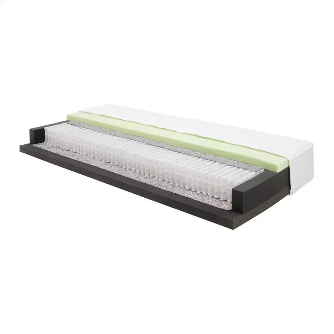 Čiužinys (160x200cm) CI176 - €250 Save 50% __label:Pristatymas 1-2 d.d., ciuziniai, color-balta, miegamojo, over-200