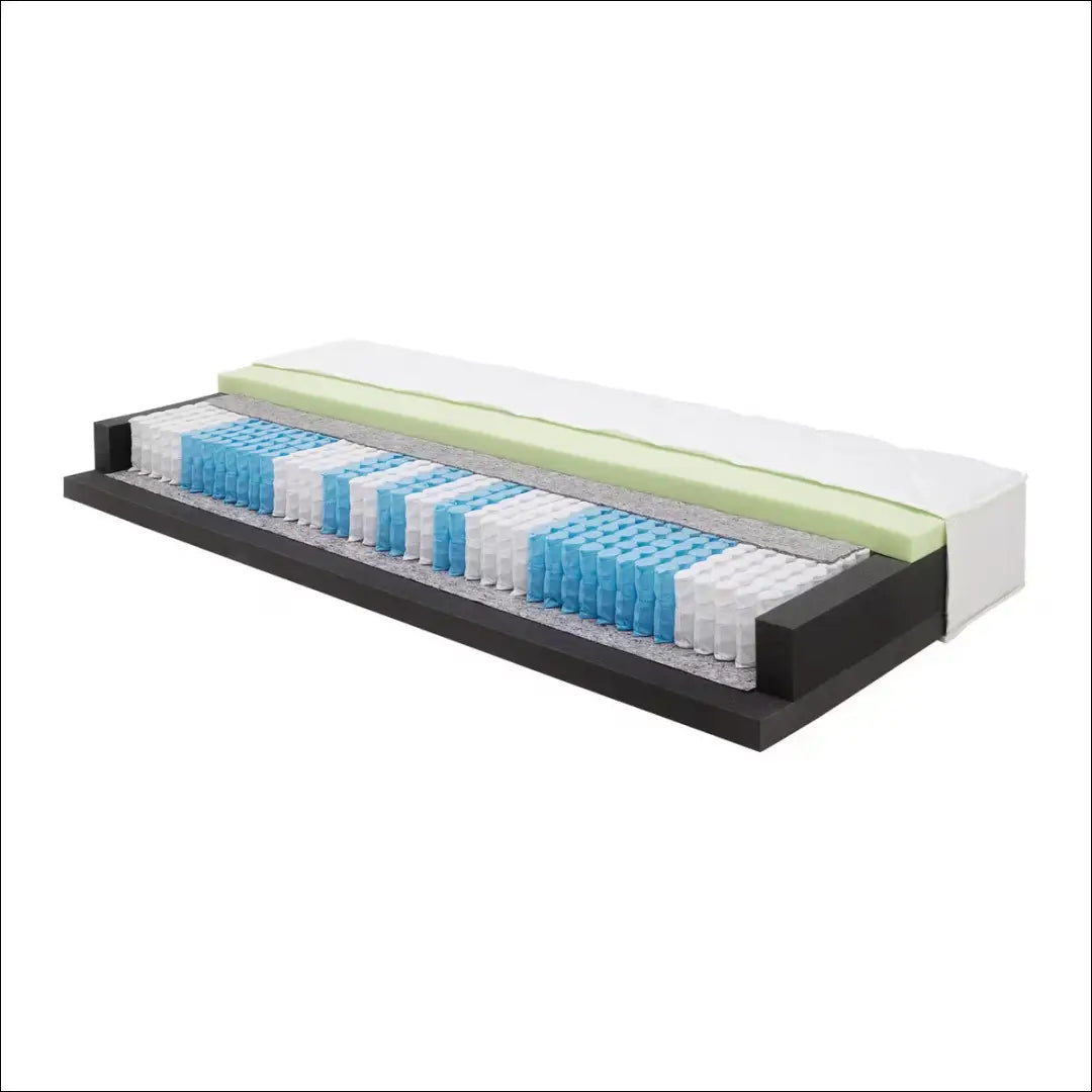 Čiužinys (160x200cm) CI176 - €250 Save 50% __label:Pristatymas 1-2 d.d., ciuziniai, color-balta, miegamojo, over-200
