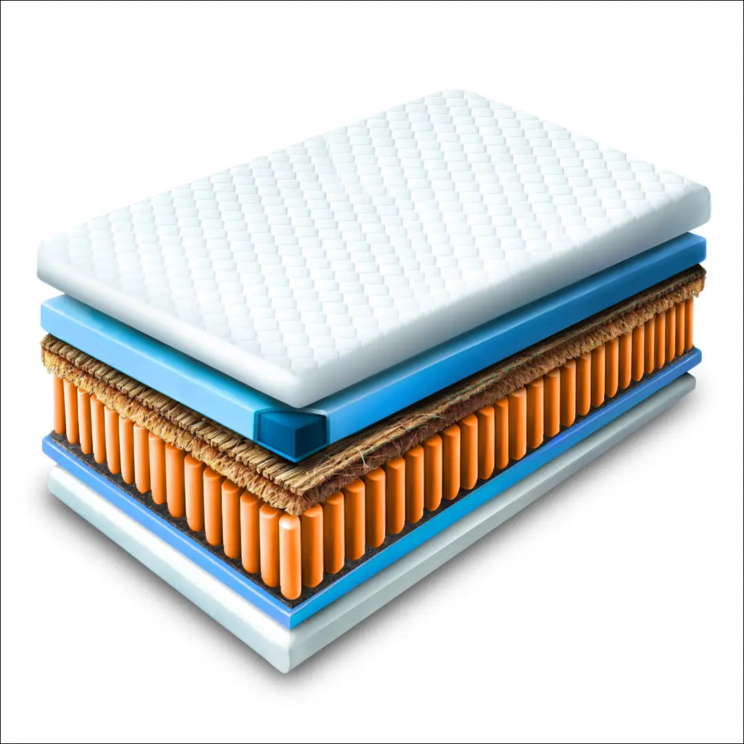Čiužinys 90x200 TE174 - €232 Save 15% __label:Pristatymas 5-14 d.d., elite, over-200, uzsakomi Virš €200 | Namų