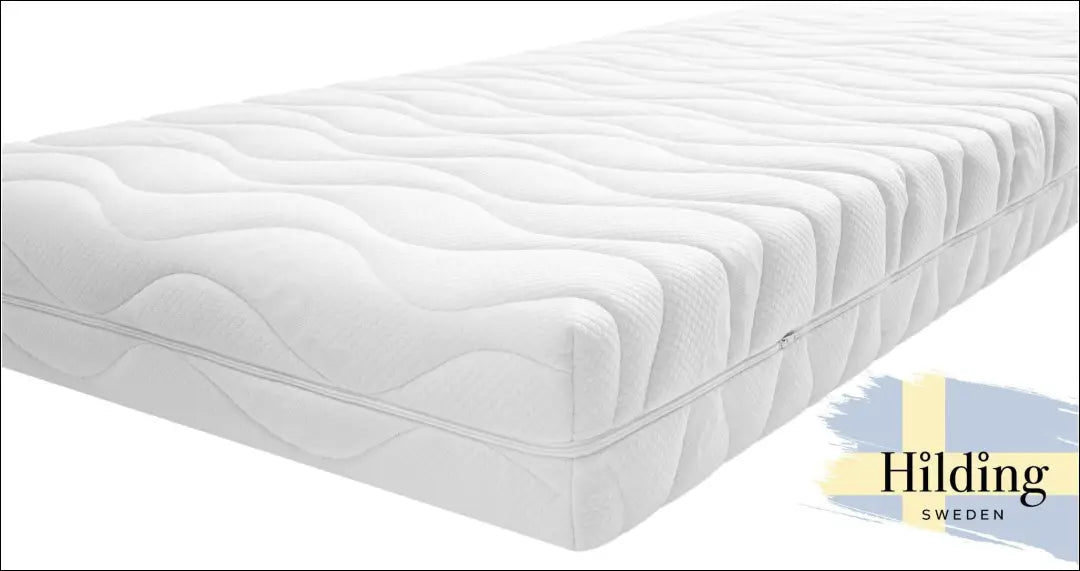 Čiužinys (90x200cm) CI171 - €150 Save 50% 100-200, __label:Pristatymas 1-2 d.d., ciuziniai, color-balta, miegamojo
