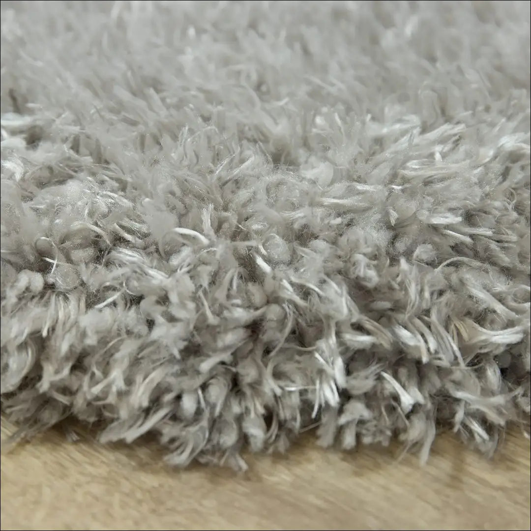 Ilgaplaukis kilimas RU1233 - €29 Save 50% 25-50, __label:Pristatymas 1-2 d.d., color-pilka, Dydis-60-x-100-cm,