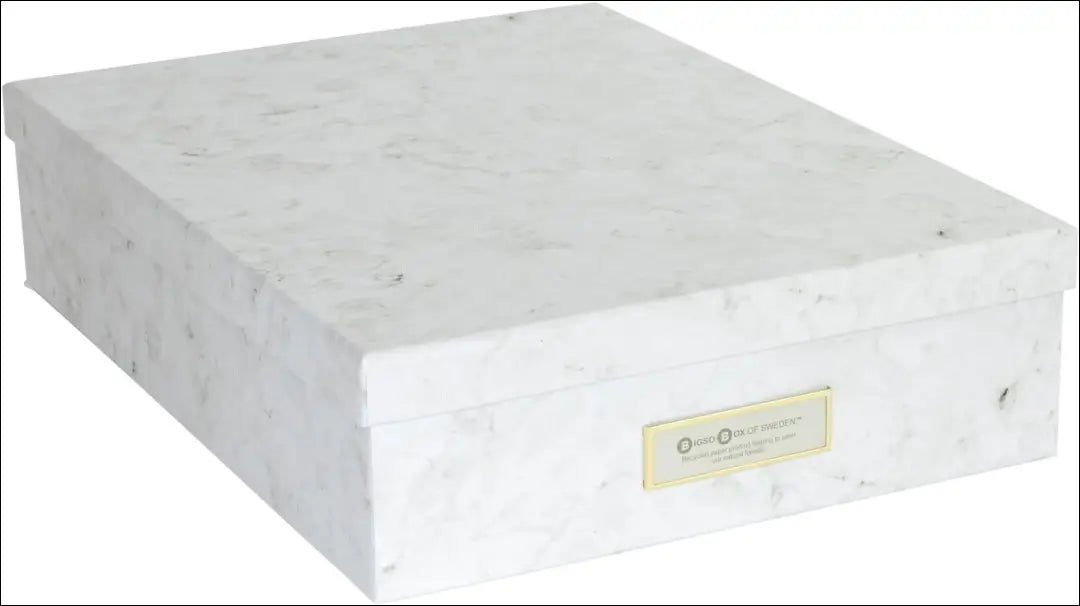 Daiktadėžė DI4881 - €4 Save 75% __label:Pristatymas 1-2 d.d., biuro-baldai, biuro-reikmenys, color-balta, under-25 Iki