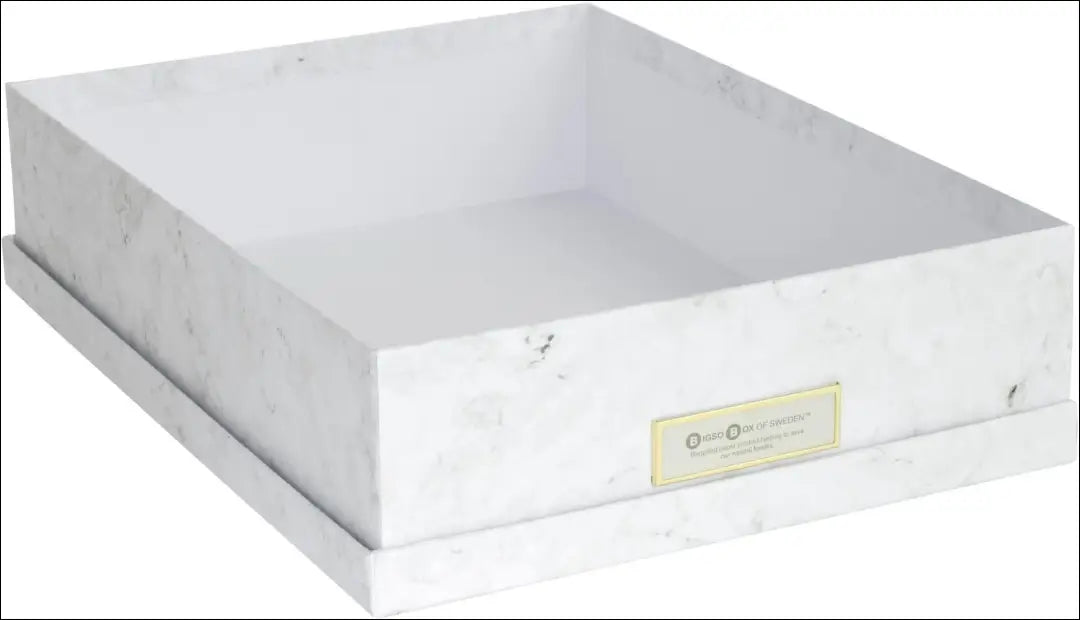 Daiktadėžė DI4881 - €4 Save 75% __label:Pristatymas 1-2 d.d., biuro-baldai, biuro-reikmenys, color-balta, under-25 Iki