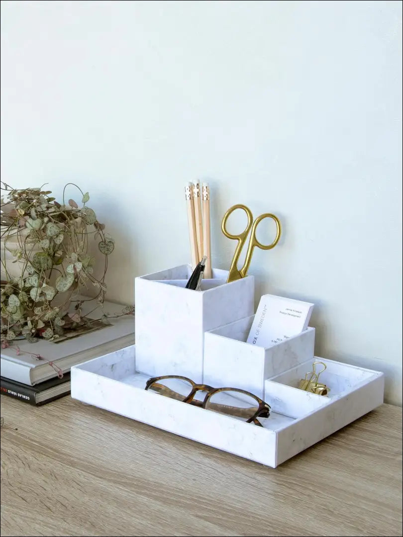 Daiktadėžė DI5457 - €7 Save 70% __label:Pristatymas 1-2 d.d., biuro-baldai, biuro-reikmenys, color-balta, under-25 Iki