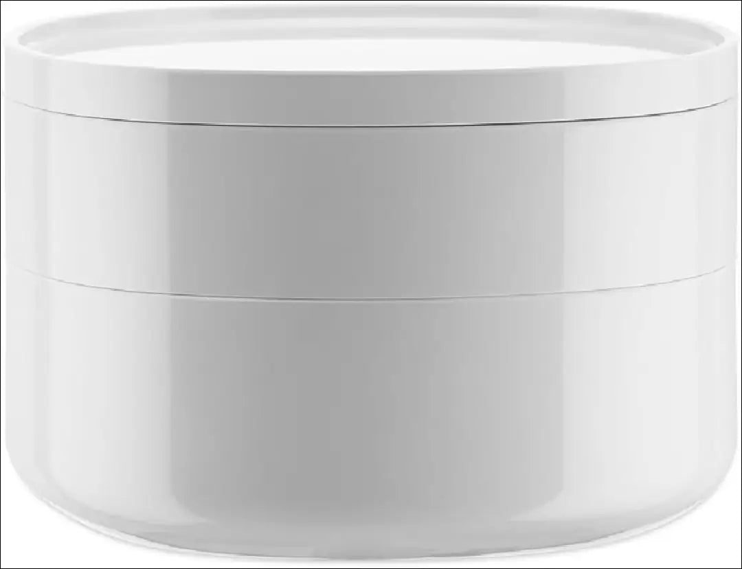 Daiktadėžė DI9425 - €39 Save 55% 25-50, __label:Pristatymas 1-2 d.d., color-balta, dekoracijos, interjeras €25 to €50