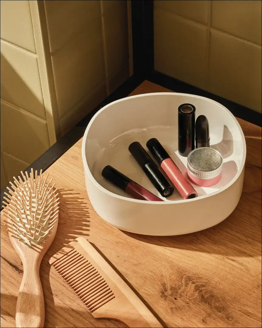 Daiktadėžė DI9425 - €39 Save 55% 25-50, __label:Pristatymas 1-2 d.d., color-balta, dekoracijos, interjeras €25 to €50