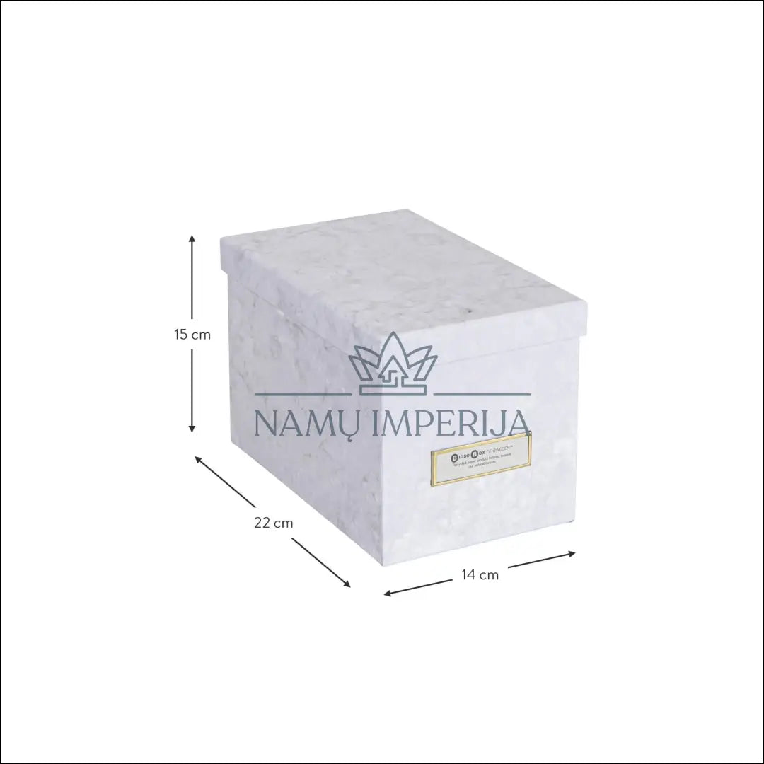 Daiktadėžių komplektas (2vnt) DI4822 - €10 Save 65% __label:Pristatymas 1-2 d.d., biuro-baldai, biuro-reikmenys,