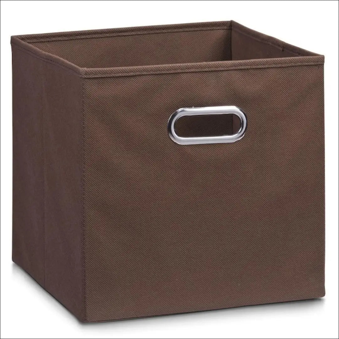 Daiktų krepšelis ’Zeller’ DA0075 - €10 Save 50% __label:Pristatymas 1-2 d.d., daiktadeze, under-25, vaiku-kambarys Iki